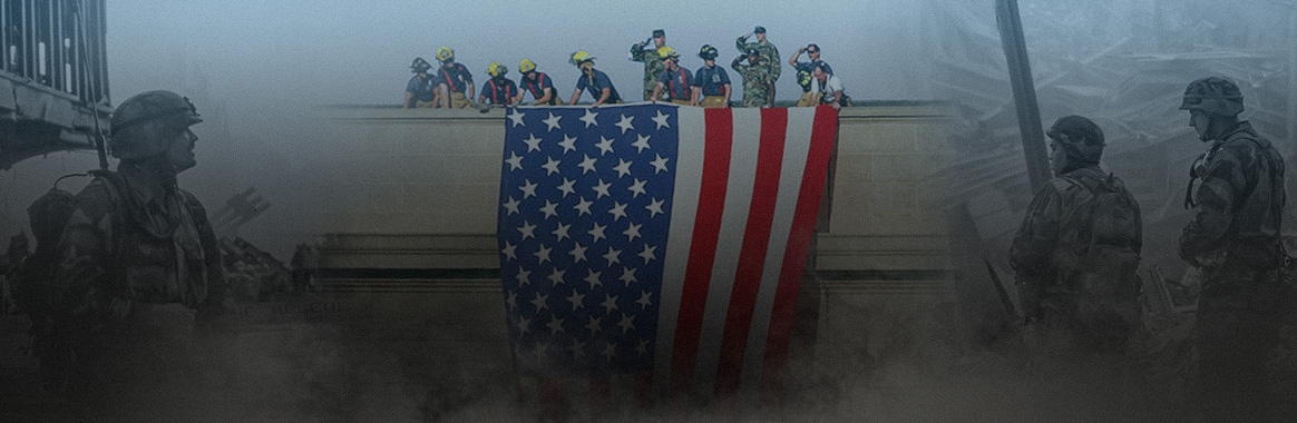 September 11, 2001
